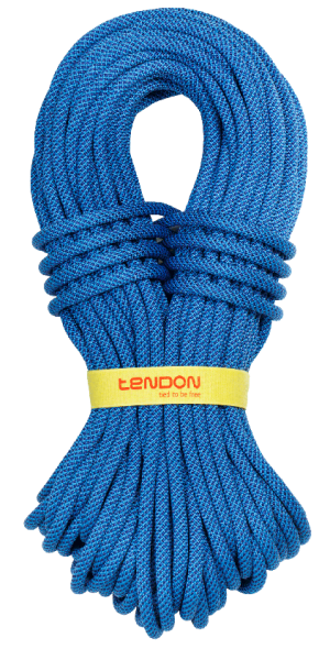 Износостойкая веревка Tendon Ambition 10.5 Standard 