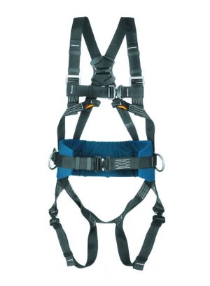 Привязь страховочная Lanex Fireproof