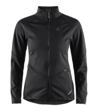 Куртка женская спортивная Craft Glide XC