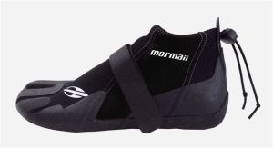 Износостойкие гидротапки мм Mormaii 2