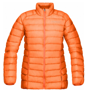 Куртка для треннинга пуховая Norrona Bitihorn Super Light Down 900