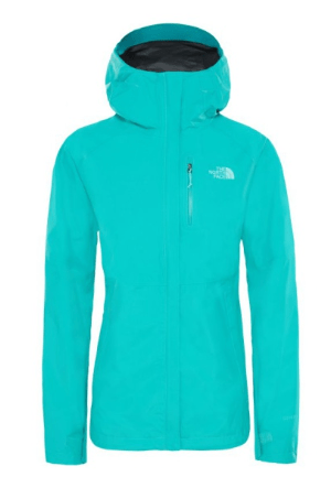 The North Face Мембранная куртка женская The North Face Dryzzle