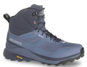 Ботинки женские Dolomite W's Nibelia High GTX