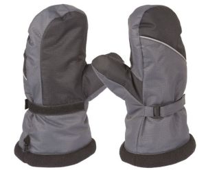 Рукавицы утепленные Huntsman Арктика