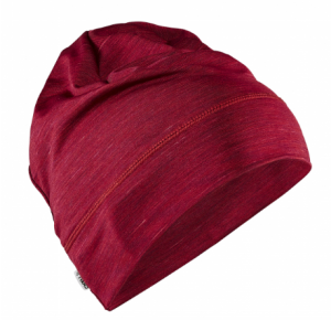 Шапка спортивная Craft Melange Jersey