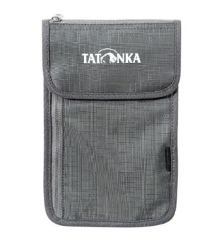 Практичный Кошелек Tatonka Neck Wallet