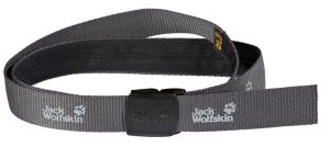 Стильный ремень Jack Wolfskin Secret Belt Wide