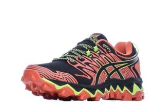 Asics - Надежные тренировочные кроссовки GEL-FujiTrabuco 7