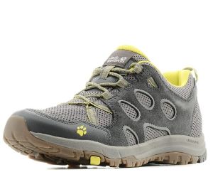 Jack Wolfskin — Кроссовки походные ROCKSAND CHILL LOW М
