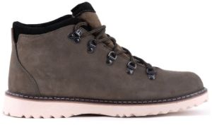 Ботинки спортивные мужские Trek Park3