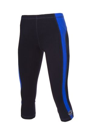 Прочные укороченные брюки O3 Ozone Kanga O-Plex