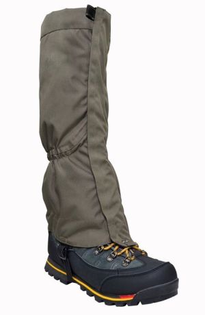 Полноразмерные гетры Extremities Field