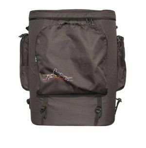 Кофр на багажник снегохода Baseg Polaris WT IQ