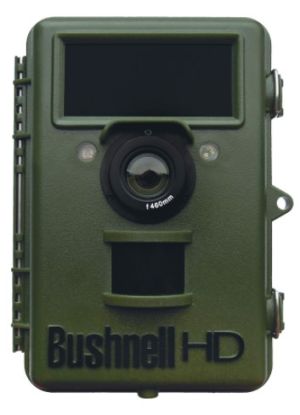 Автономная камера/фотоловушка Bushnell NatureView Cam HD LiveView