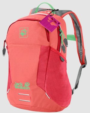 Рюкзак практичный детский Jack Wolfskin Kids Moab Jam 8