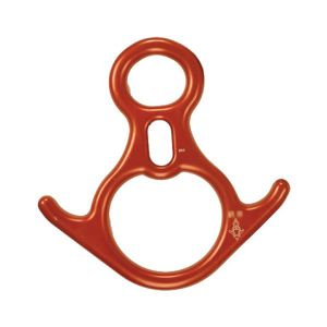 Усовершенствованное спусковое устройство Red Fox RF Resque