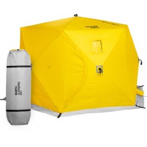 Зимняя палатка Helios Юрта