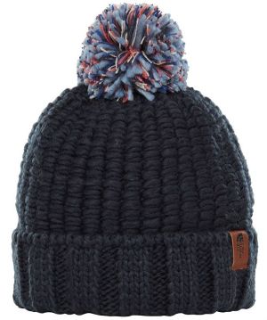 Шапка на весну The North Face Cozy Chunky Beanie