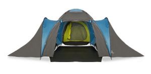 Туристическая палатка на шестерых Greenwood Campus 6