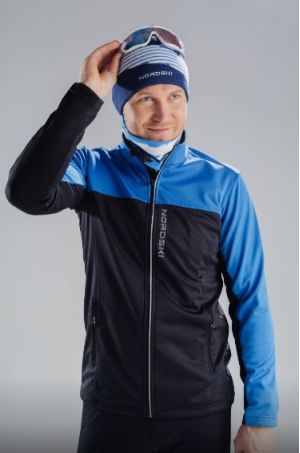 Мужская куртка Nordski Activе