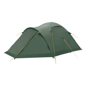 Палатка для кемпинга BTrace Talweg 2+