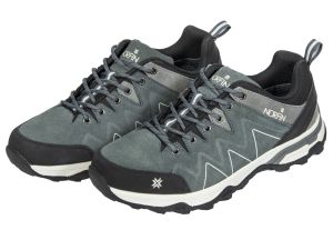 Ботинки Norfin Ntx Urban Spirit Low