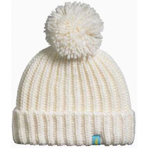 Шапка для зимы с помпоном Seger Troy