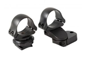 Поворотный кронштейн на MAK Benelli Argo/Browning BAR II