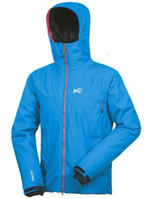 Водонепроницаемая куртка Millet Karakoram Gtx Jkt