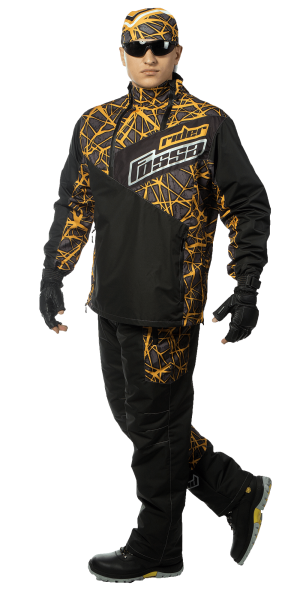 Костюм мембранный Fossa Neuron