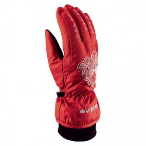 Перчатки горные для женщин Viking 2017-18 Femme Fatale Att