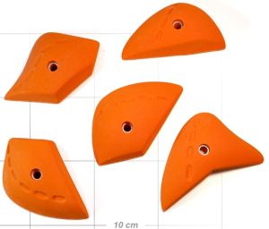 Зацепы для скалодромов Top Point #175