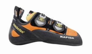 Прочные скальные туфли Zamberlan A80-Rapida II