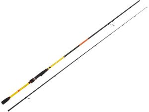 Надежное удилище спиннинговое Lucky John Progress Powerjig 56