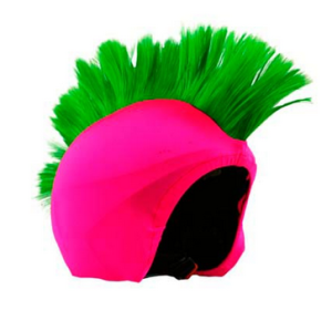 Яркий защитный чехол Coolcasc S092 Pink Pank