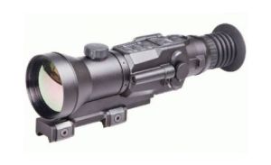 Современный тепловизионный прицел Dedal T4.642 Hunter