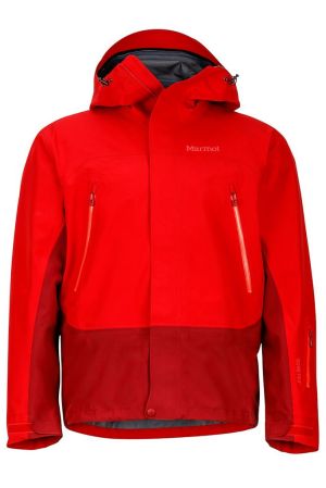 Мембранная куртка Marmot Spire Jacket