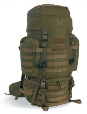 Рюкзак качественный Tasmanian Tiger TT Raid Pack MKIII 45