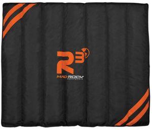 Удобный мат для боулдеринга Mad Rock R3 Pad