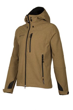 Мужская куртка софтшелл O3 Ozone Flash O-Tex SS