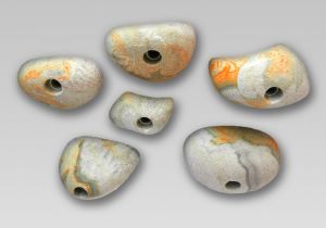 Зацепы для скалодромов Top Point #029