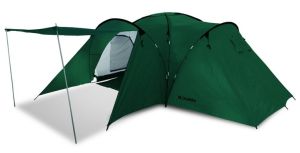 Палатка для кемпинга Talberg Delta 6