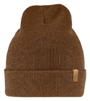 Шапка вязанная Fjallraven Classic Knit Hat