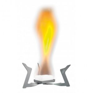 Горелка твердотопливная Esbit ST11.5-TI