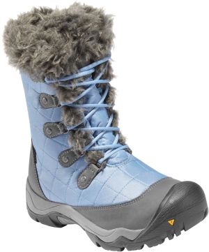 Keen - Сапоги функциональные Sunriver High Boot W
