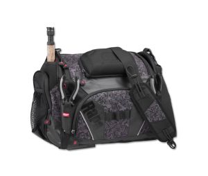 Рыбацкая сумка Rapala Urban Messenger Bag 20