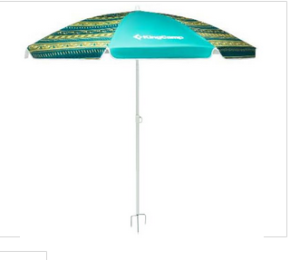Зонт для отдыха King Camp 7010 Umbrella Fantasy