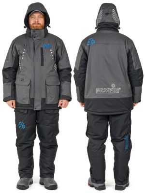 Костюм зимний Norfin Apex 2 LED