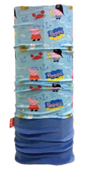 Бандана яркая для детей Wind X-Treme Wind-B Licences 45/51см