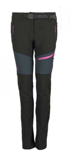 Женские туристические брюки Ternua Pantalon Bihar